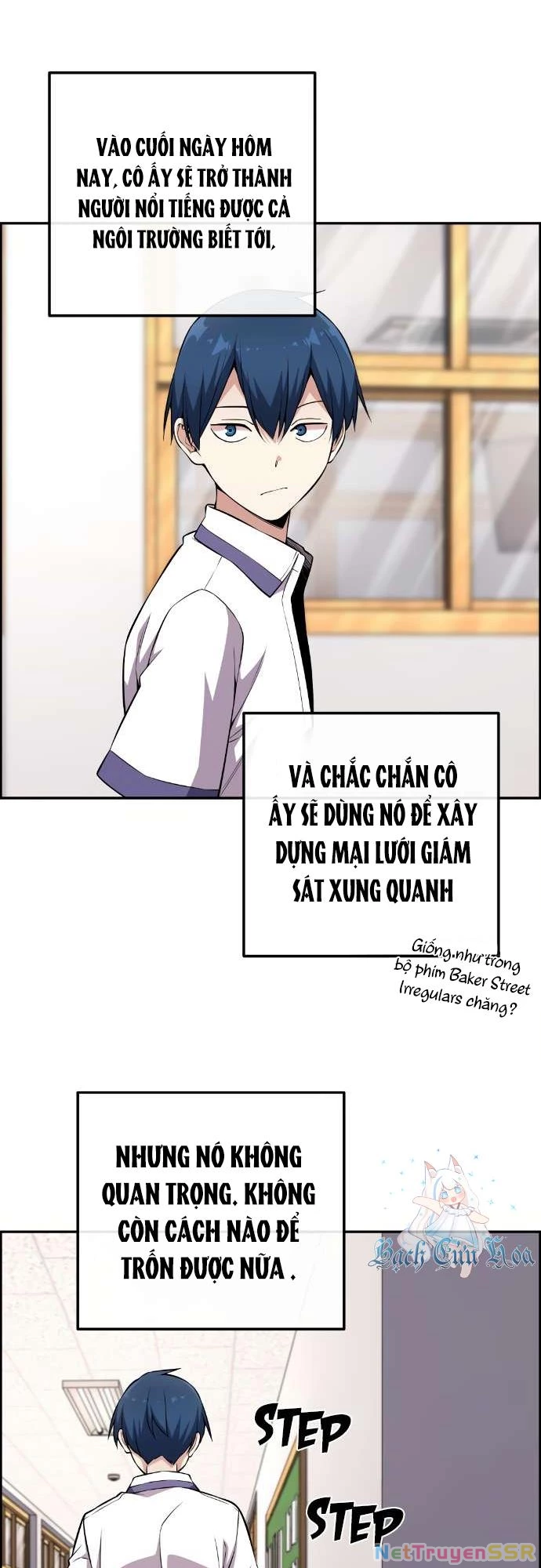 Nhân Vật Webtoon Na Kang Lim Chapter 130 - 31