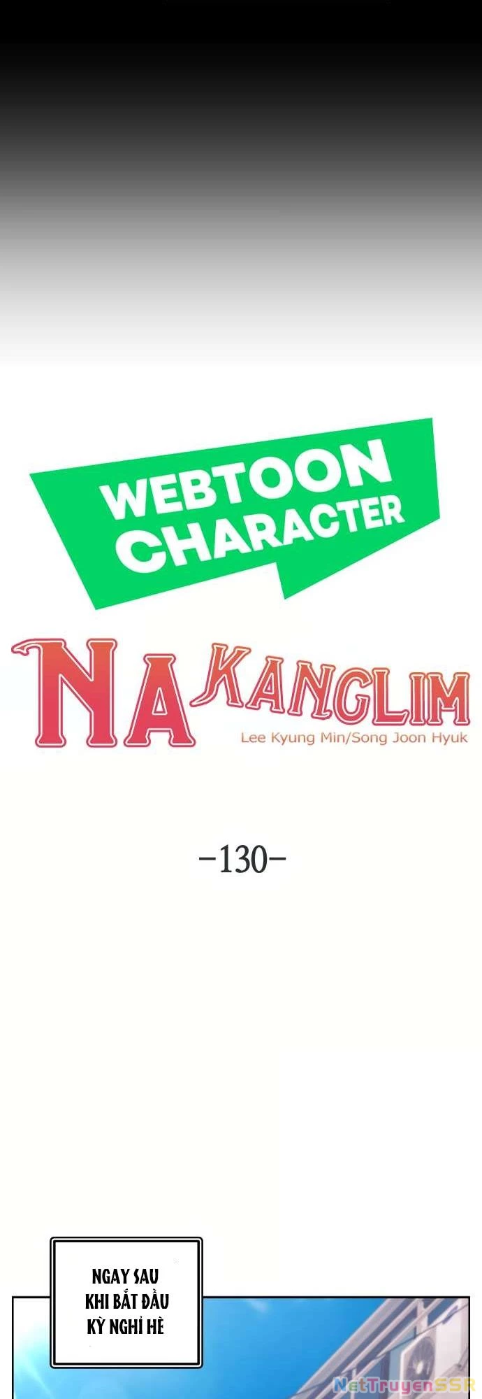 Nhân Vật Webtoon Na Kang Lim Chapter 130 - 34