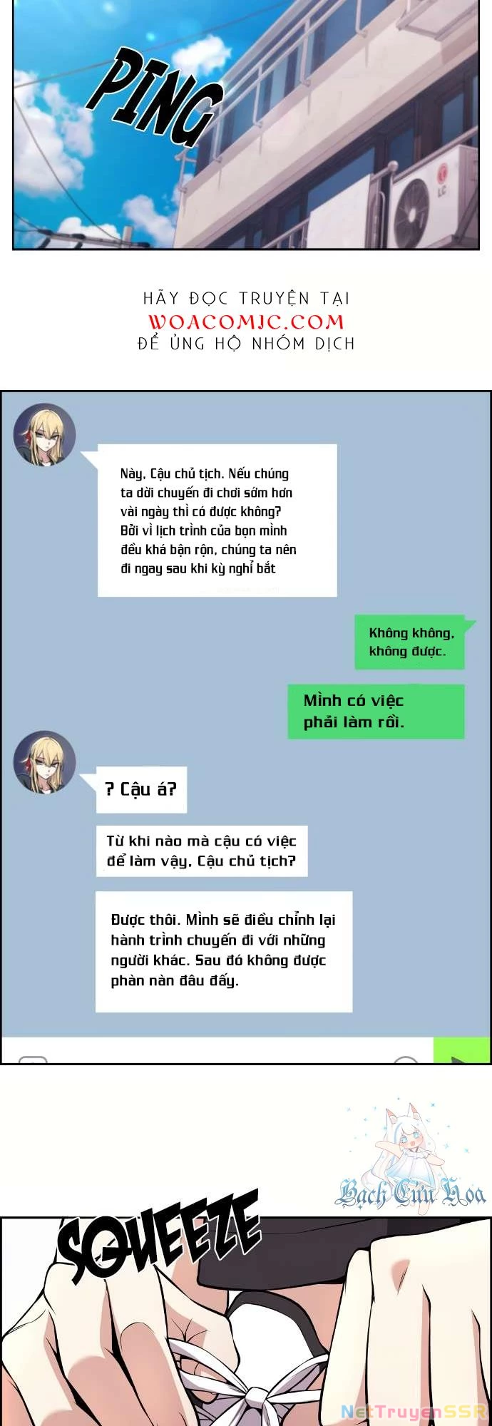 Nhân Vật Webtoon Na Kang Lim Chapter 130 - 35