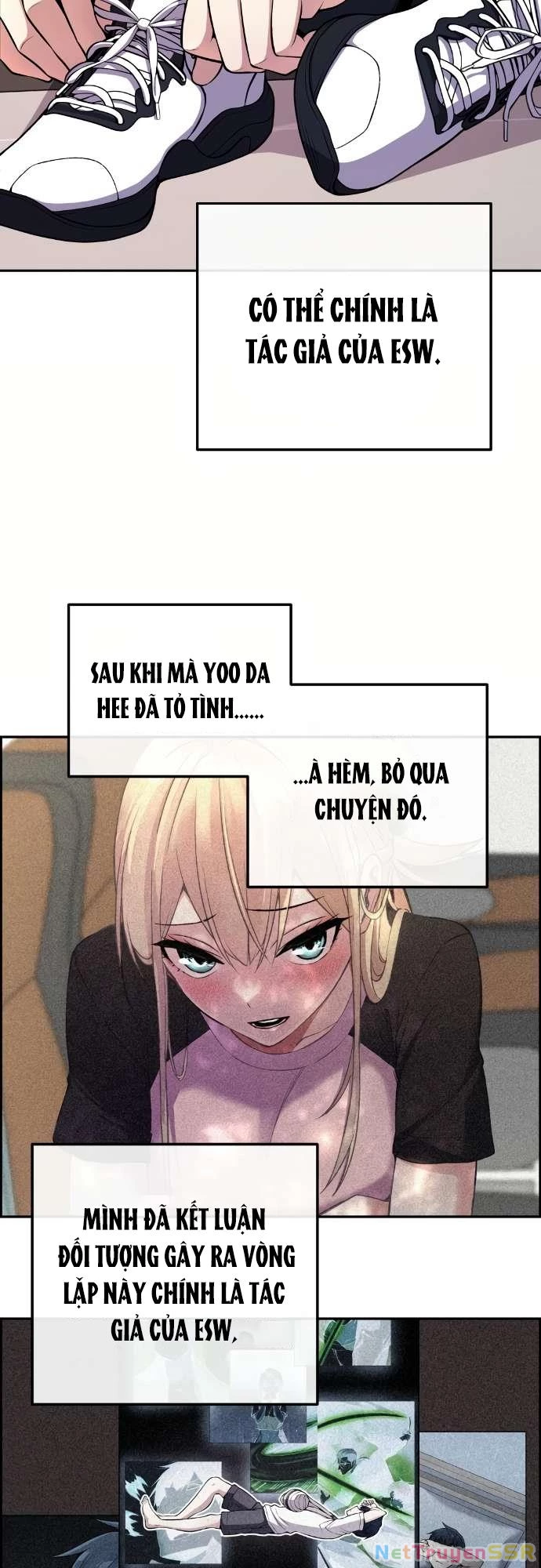 Nhân Vật Webtoon Na Kang Lim Chapter 130 - 37