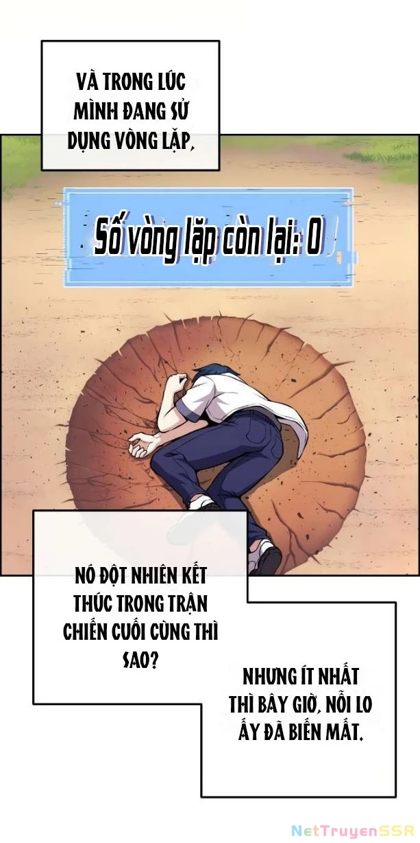 Nhân Vật Webtoon Na Kang Lim Chapter 131 - 23