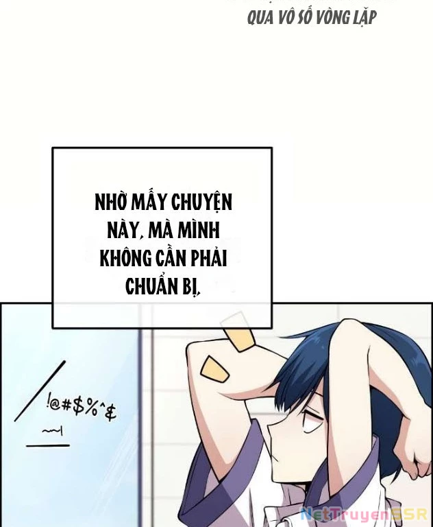 Nhân Vật Webtoon Na Kang Lim Chapter 131 - 43