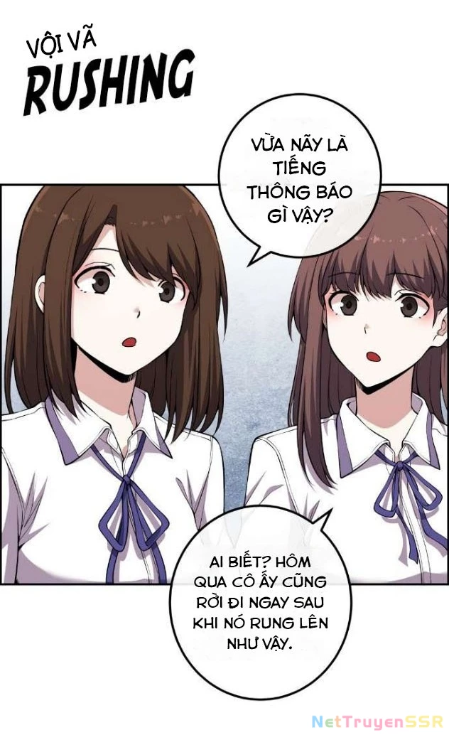 Nhân Vật Webtoon Na Kang Lim Chapter 131 - 51