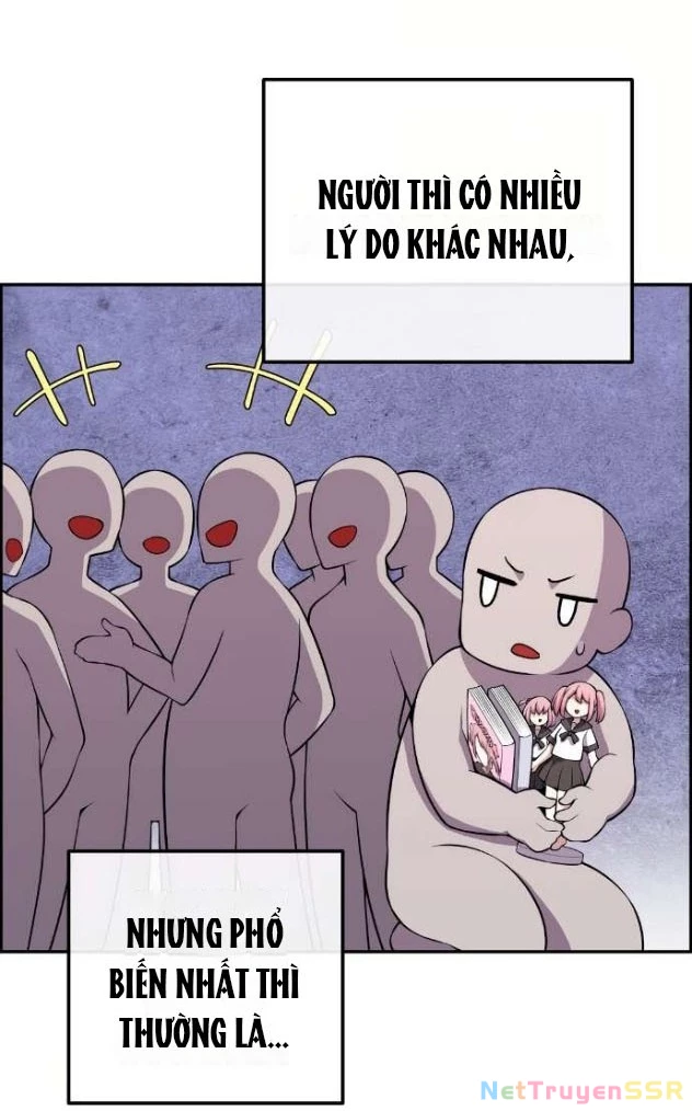 Nhân Vật Webtoon Na Kang Lim Chapter 131 - 62