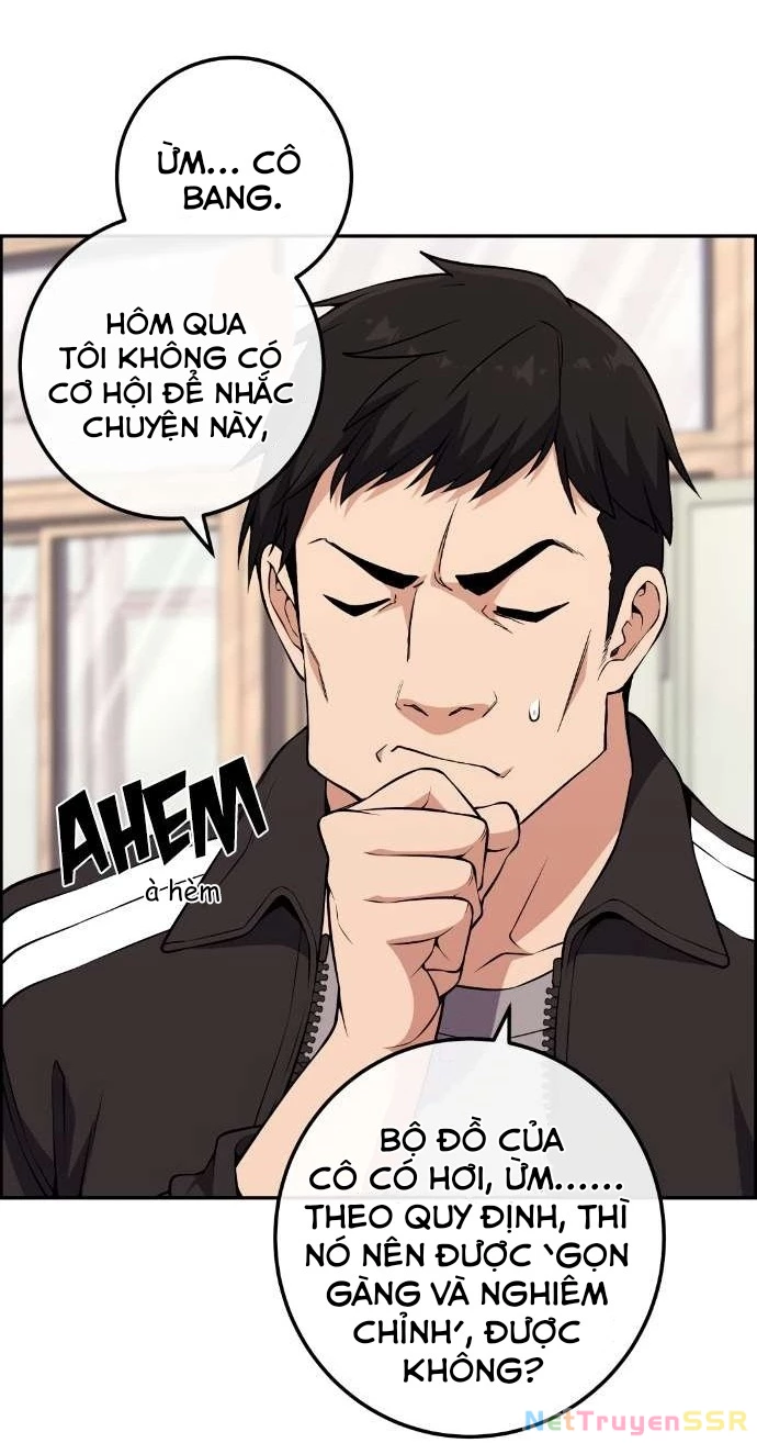 Nhân Vật Webtoon Na Kang Lim Chapter 132 - 13