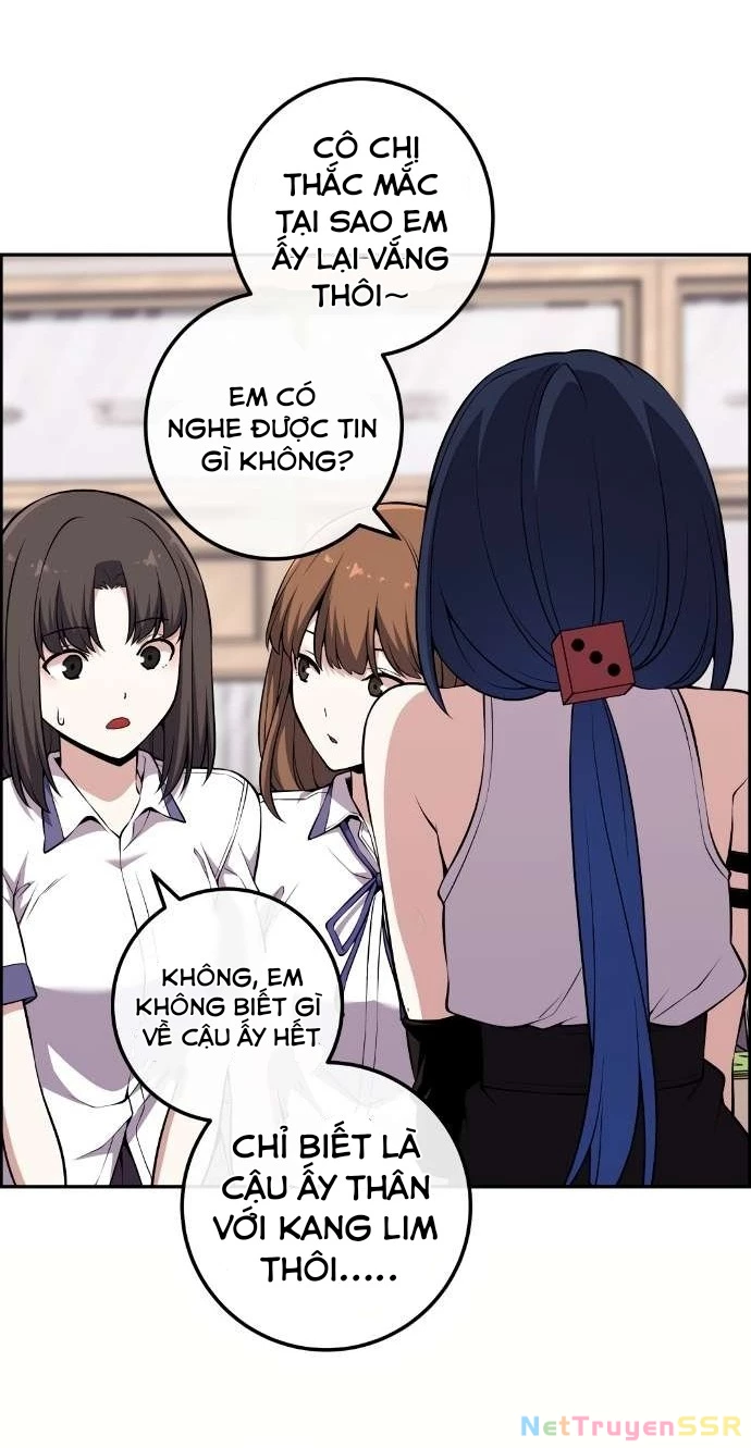 Nhân Vật Webtoon Na Kang Lim Chapter 132 - 18