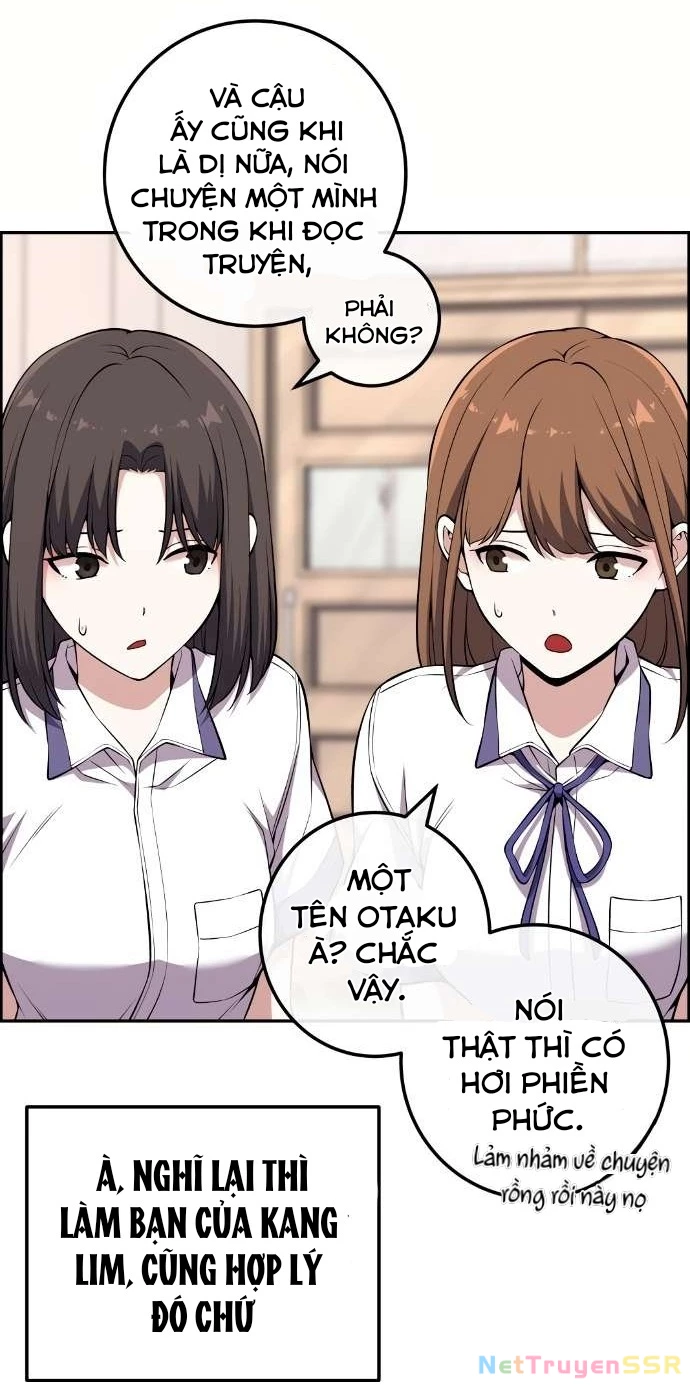 Nhân Vật Webtoon Na Kang Lim Chapter 132 - 19