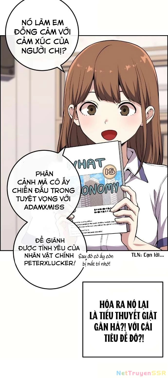 Nhân Vật Webtoon Na Kang Lim Chapter 132 - 23