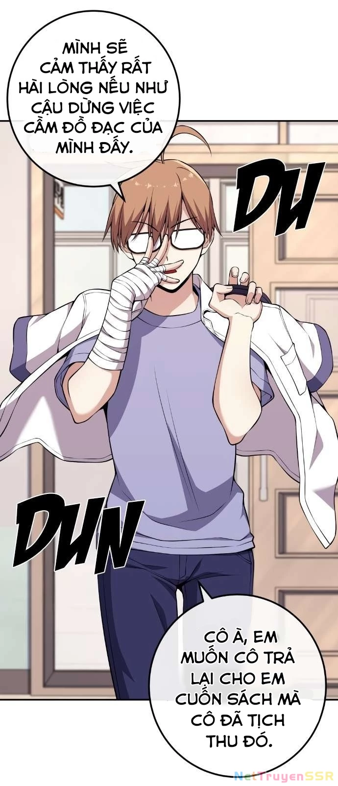 Nhân Vật Webtoon Na Kang Lim Chapter 132 - 39