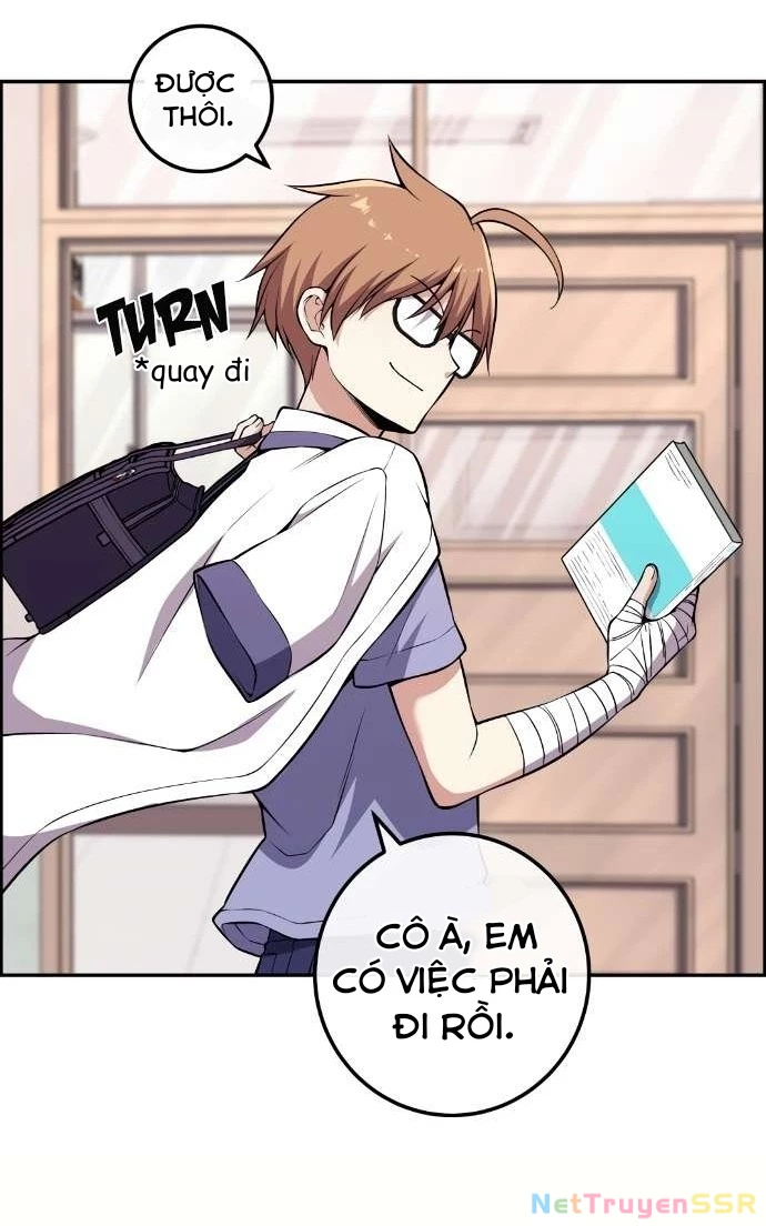 Nhân Vật Webtoon Na Kang Lim Chapter 132 - 45