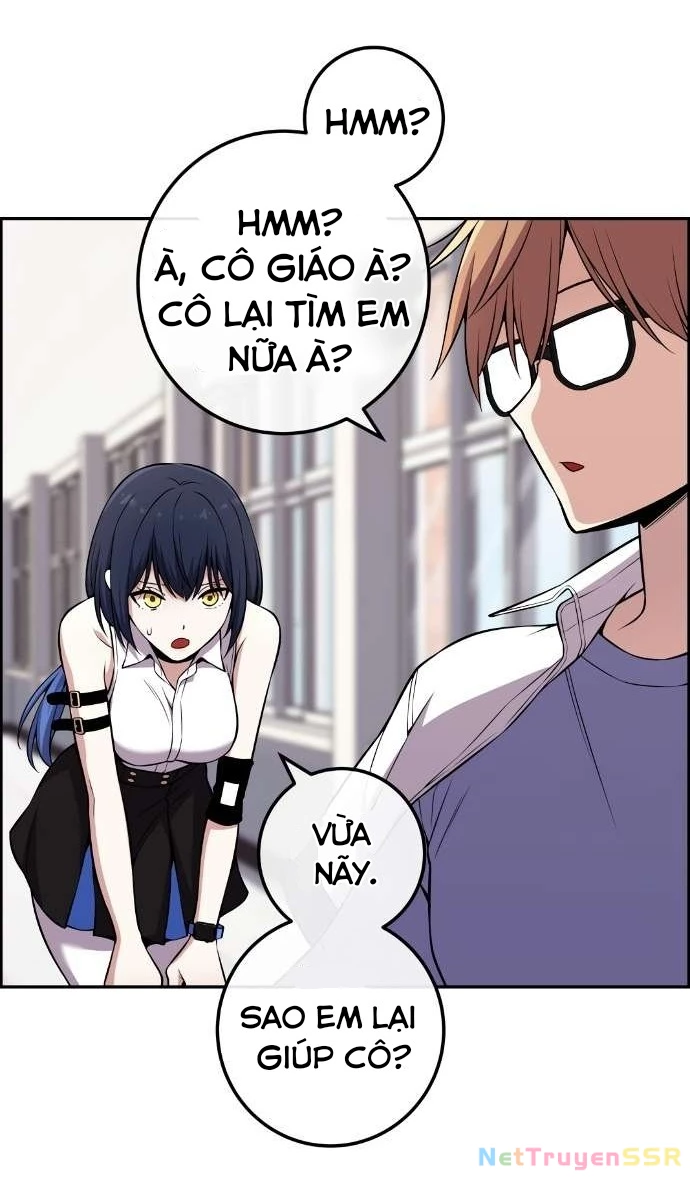 Nhân Vật Webtoon Na Kang Lim Chapter 132 - 50