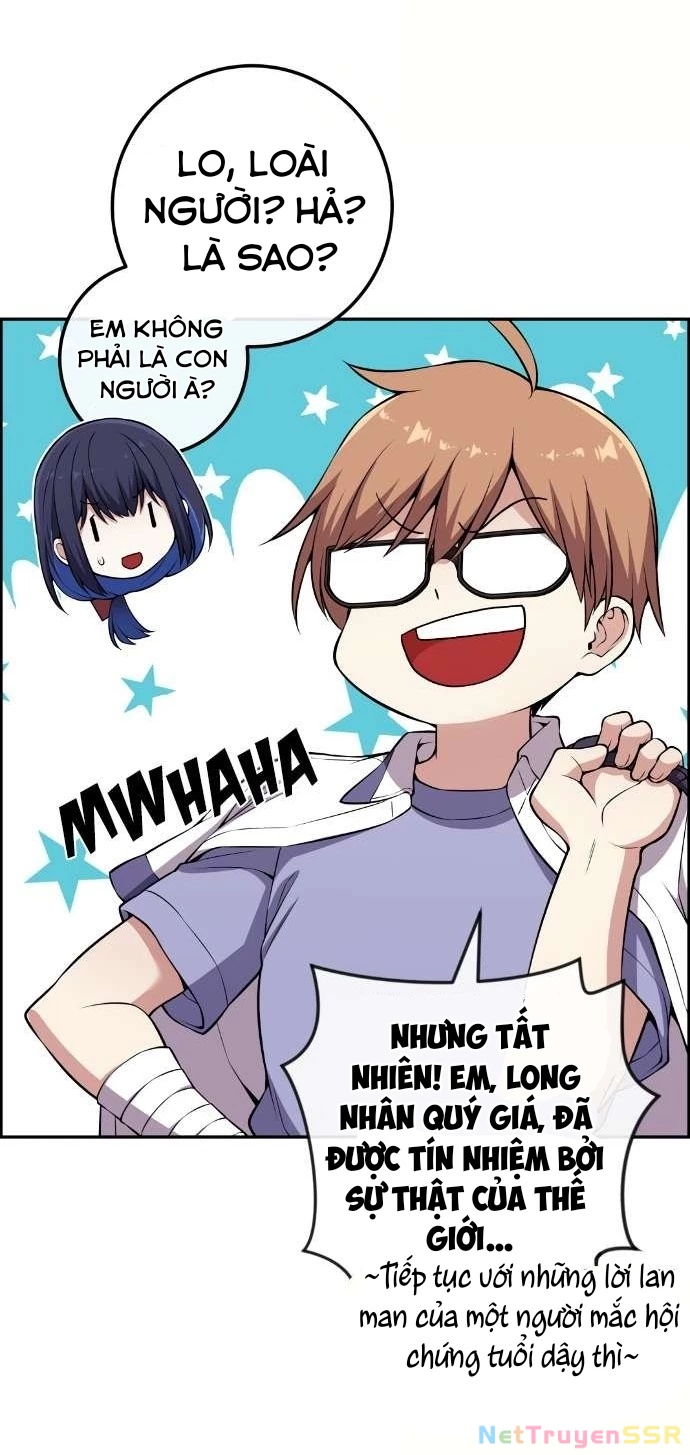 Nhân Vật Webtoon Na Kang Lim Chapter 132 - 55