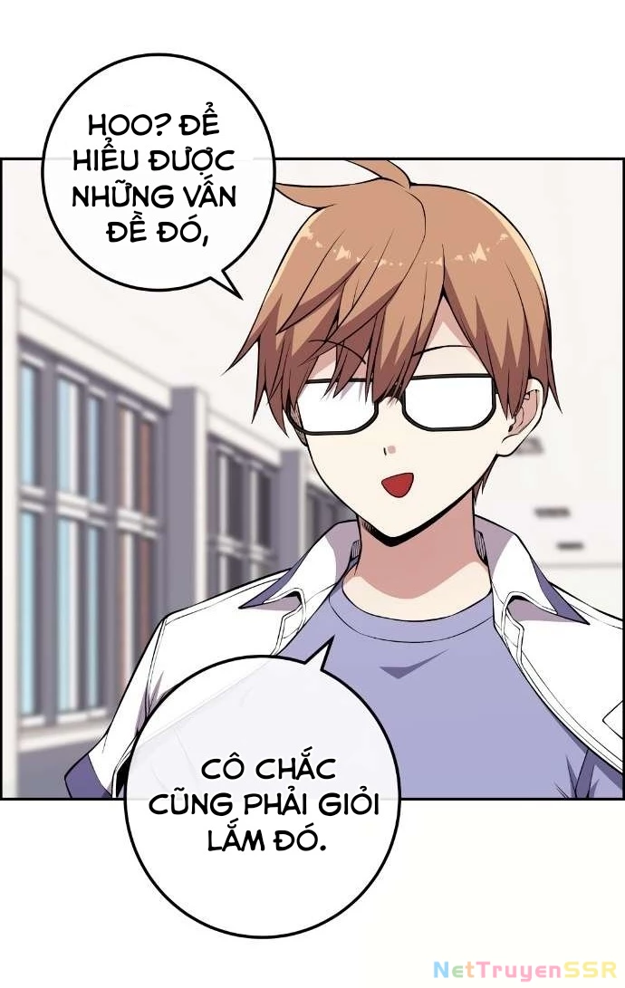 Nhân Vật Webtoon Na Kang Lim Chapter 132 - 57