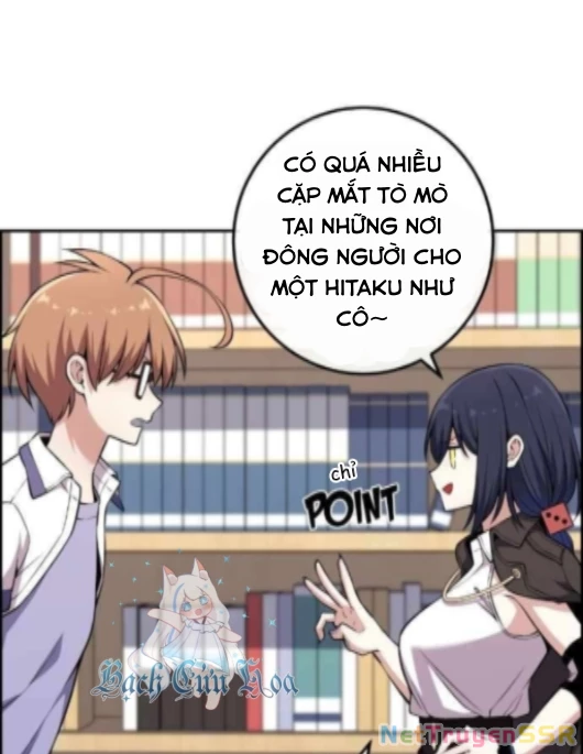 Nhân Vật Webtoon Na Kang Lim Chapter 133 - 4