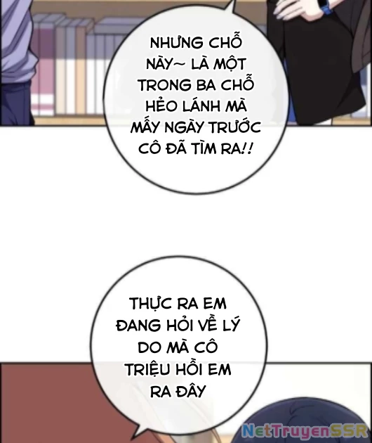 Nhân Vật Webtoon Na Kang Lim Chapter 133 - 5