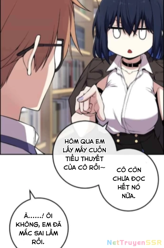 Nhân Vật Webtoon Na Kang Lim Chapter 133 - 6