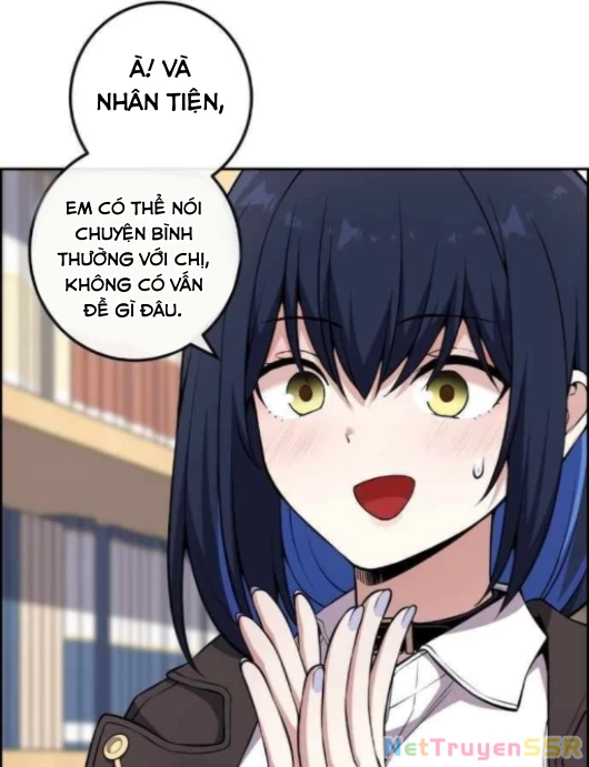 Nhân Vật Webtoon Na Kang Lim Chapter 133 - 11