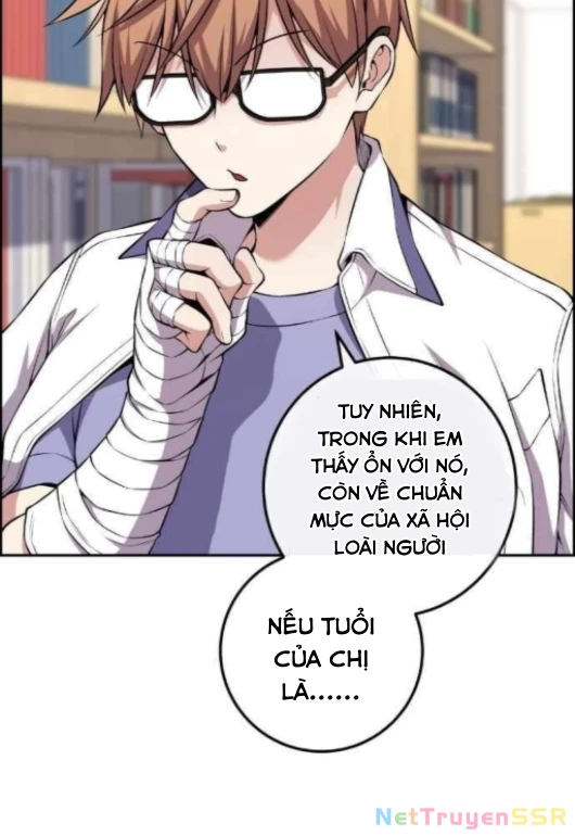 Nhân Vật Webtoon Na Kang Lim Chapter 133 - 13