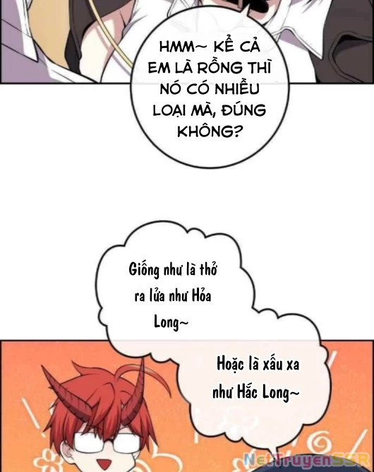 Nhân Vật Webtoon Na Kang Lim Chapter 133 - 23