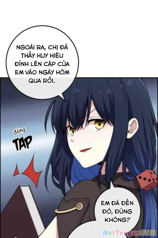 Nhân Vật Webtoon Na Kang Lim Chapter 133 - 39