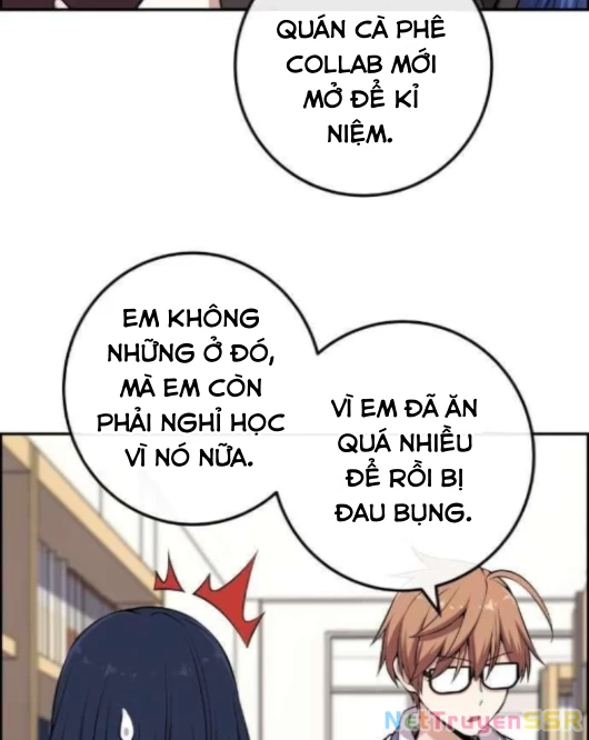 Nhân Vật Webtoon Na Kang Lim Chapter 133 - 40