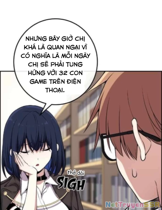 Nhân Vật Webtoon Na Kang Lim Chapter 133 - 42