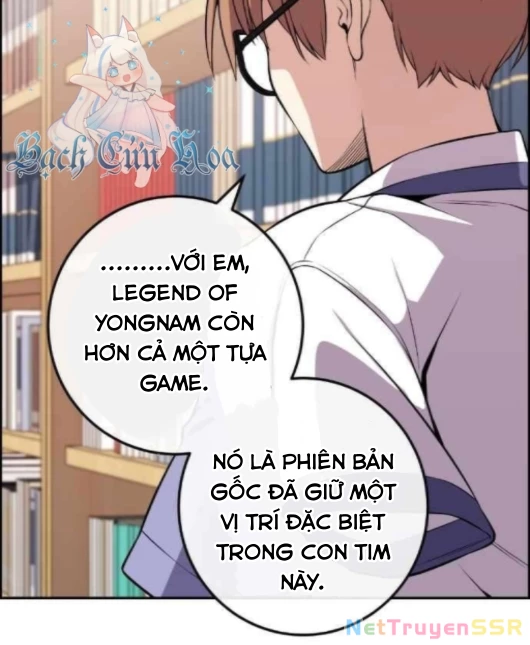 Nhân Vật Webtoon Na Kang Lim Chapter 133 - 44