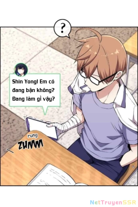 Nhân Vật Webtoon Na Kang Lim Chapter 133 - 61