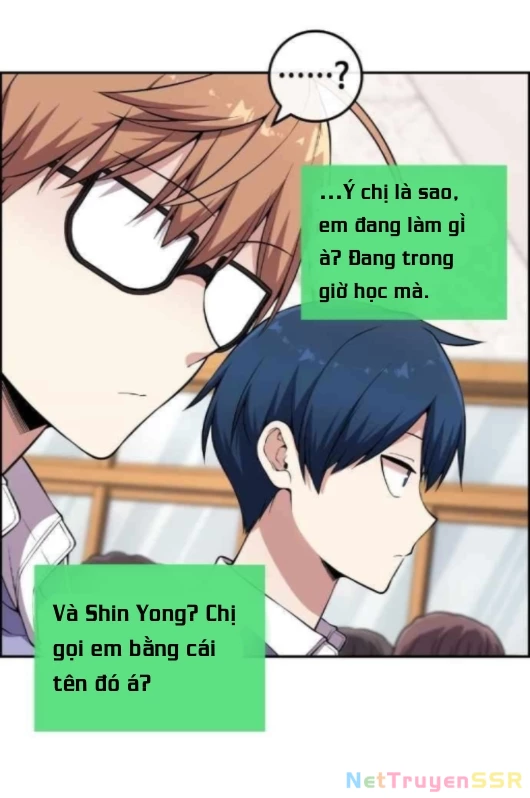 Nhân Vật Webtoon Na Kang Lim Chapter 133 - 62