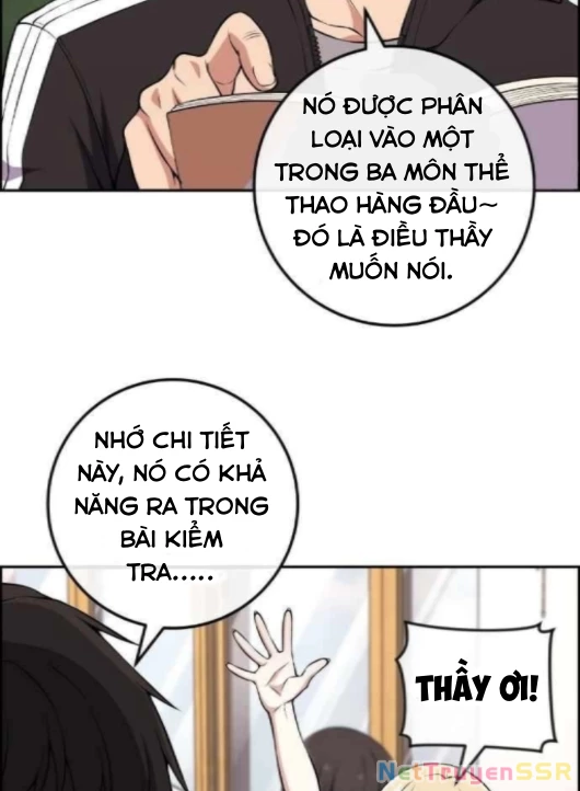 Nhân Vật Webtoon Na Kang Lim Chapter 133 - 66