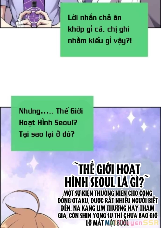 Nhân Vật Webtoon Na Kang Lim Chapter 133 - 81