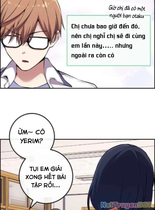 Nhân Vật Webtoon Na Kang Lim Chapter 133 - 82