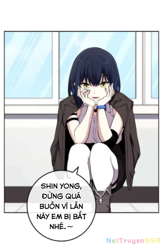 Nhân Vật Webtoon Na Kang Lim Chapter 133 - 87