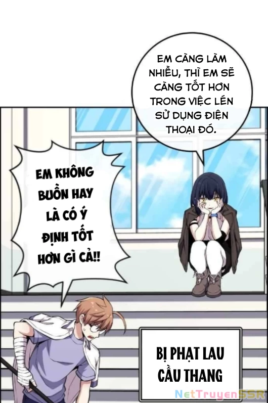 Nhân Vật Webtoon Na Kang Lim Chapter 133 - 88