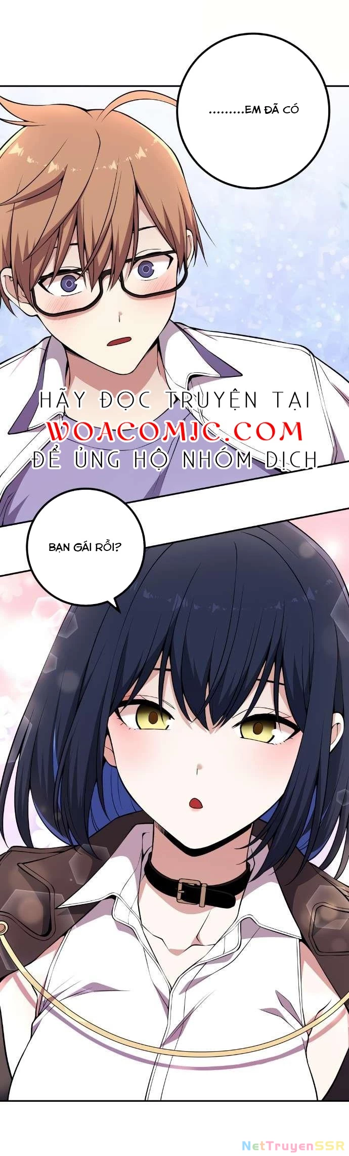 Nhân Vật Webtoon Na Kang Lim Chapter 134 - 2