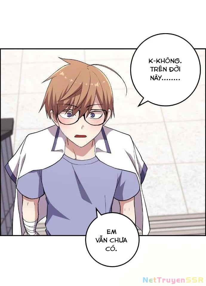 Nhân Vật Webtoon Na Kang Lim Chapter 134 - 3