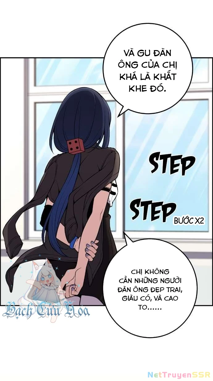 Nhân Vật Webtoon Na Kang Lim Chapter 134 - 7