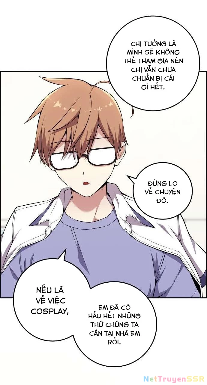 Nhân Vật Webtoon Na Kang Lim Chapter 134 - 14