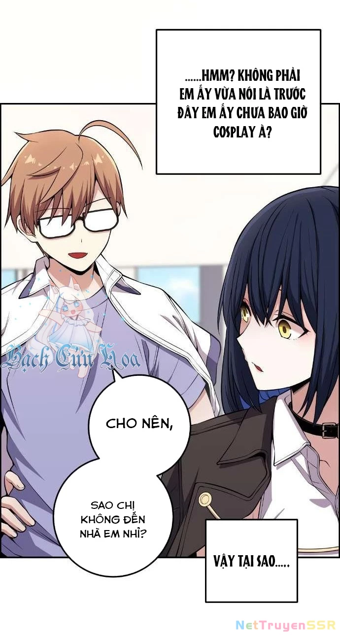 Nhân Vật Webtoon Na Kang Lim Chapter 134 - 15