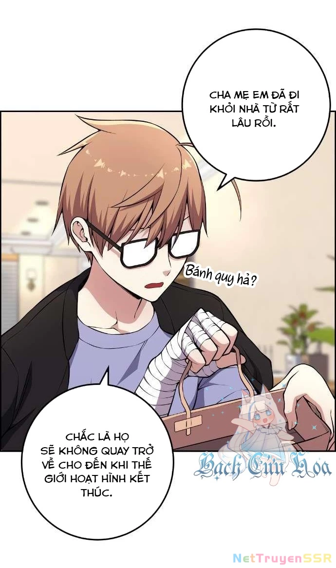 Nhân Vật Webtoon Na Kang Lim Chapter 134 - 41