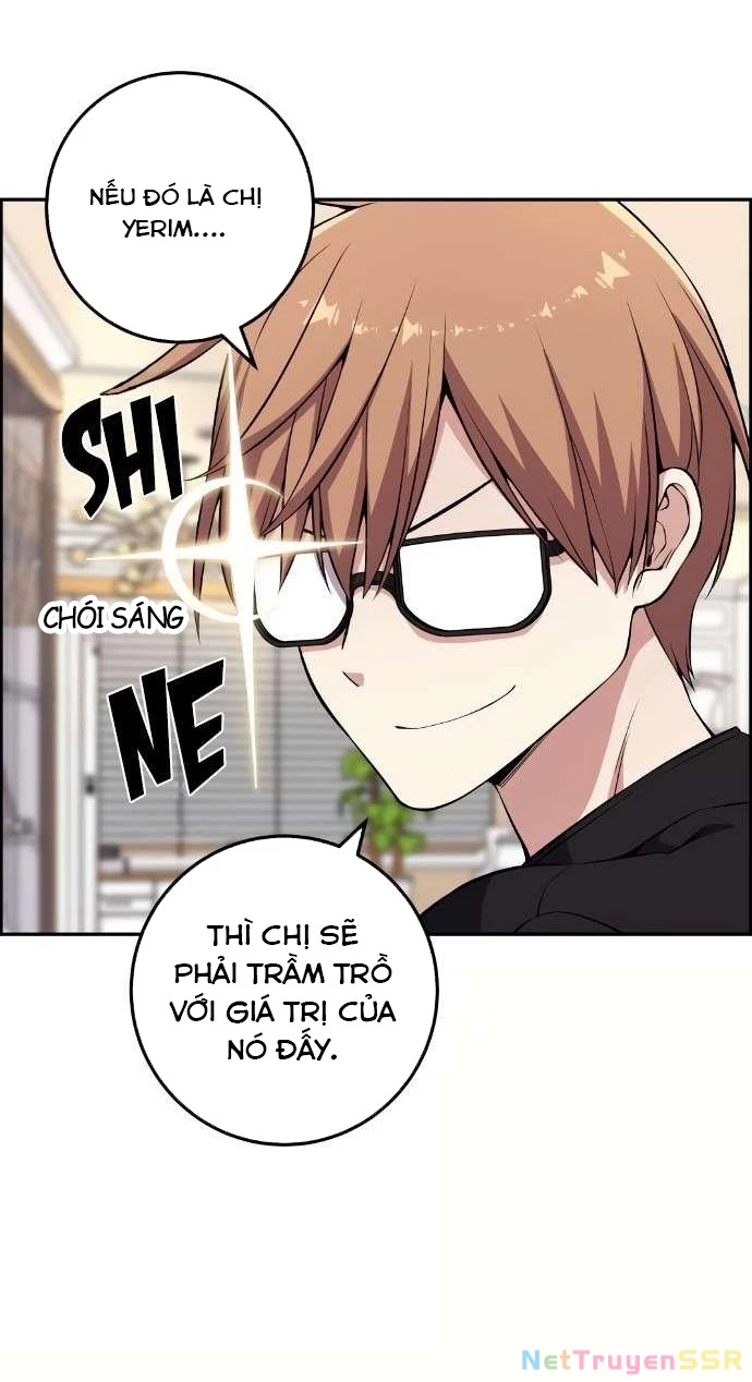 Nhân Vật Webtoon Na Kang Lim Chapter 134 - 44