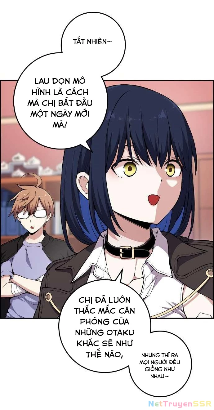 Nhân Vật Webtoon Na Kang Lim Chapter 134 - 49