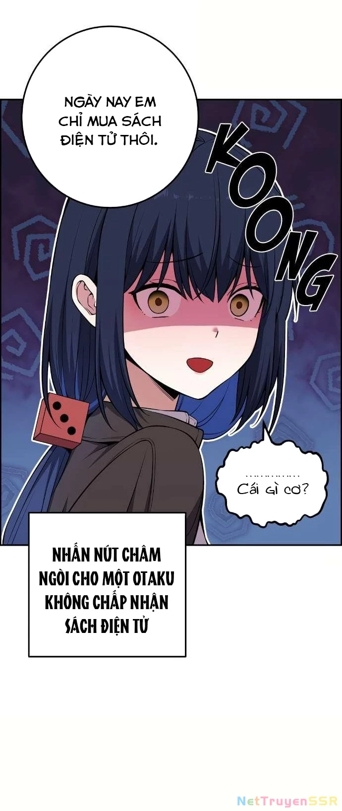 Nhân Vật Webtoon Na Kang Lim Chapter 134 - 51