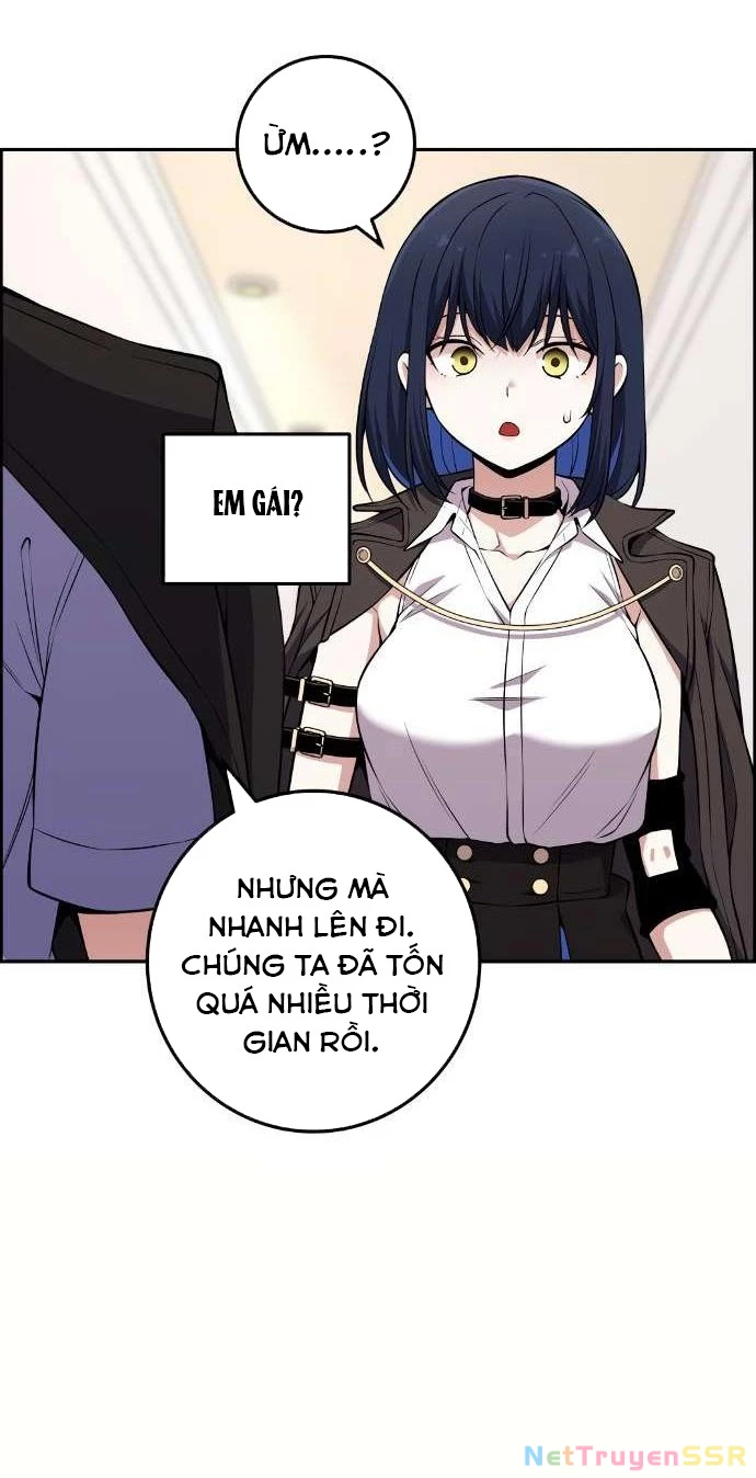 Nhân Vật Webtoon Na Kang Lim Chapter 134 - 57