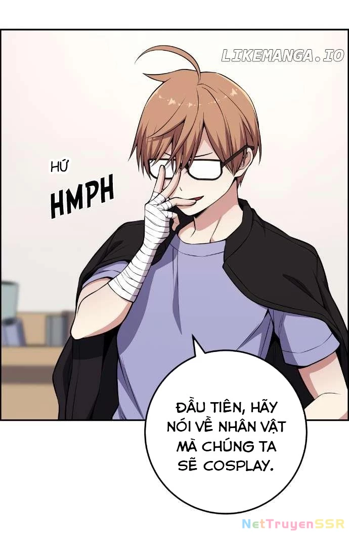 Nhân Vật Webtoon Na Kang Lim Chapter 134 - 60