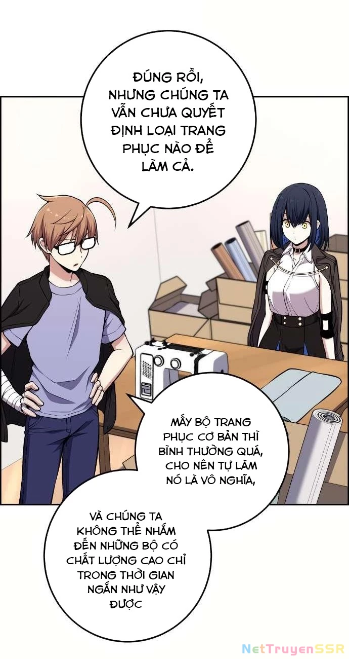 Nhân Vật Webtoon Na Kang Lim Chapter 134 - 62