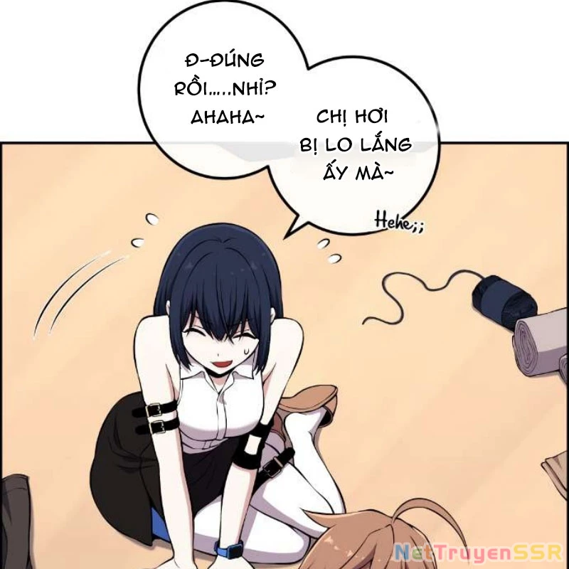 Nhân Vật Webtoon Na Kang Lim Chapter 135 - 9