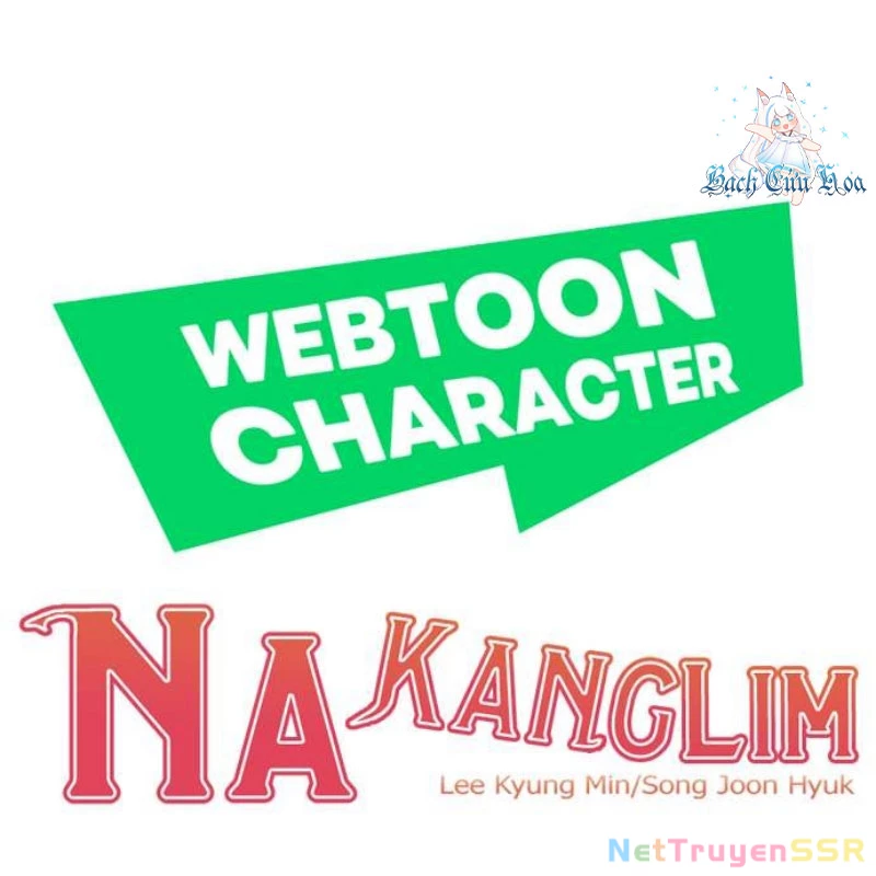 Nhân Vật Webtoon Na Kang Lim Chapter 135 - 101