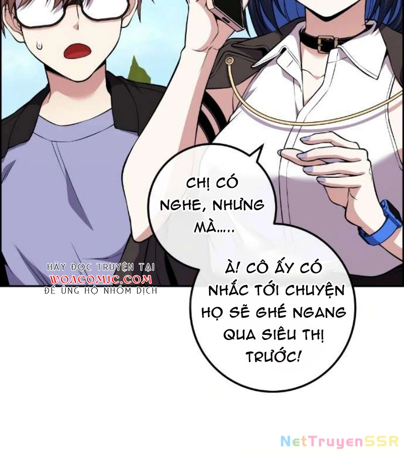 Nhân Vật Webtoon Na Kang Lim Chapter 135 - 133