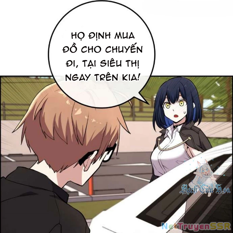 Nhân Vật Webtoon Na Kang Lim Chapter 135 - 134